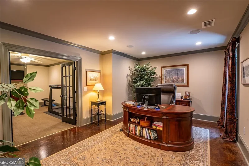 2481 Lakewood Manor Drive, Athens, GA 30606, Bogart, Georgia, United States. - Photo 54