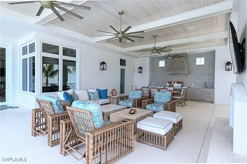 27566 Hickory Boulevard, Bonita Springs, Florida, United States. - Photo 16