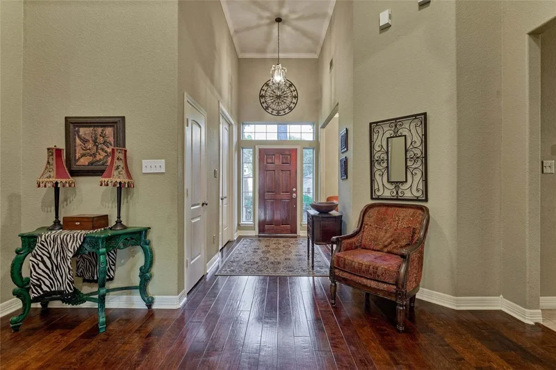 236 Camden Hills Drive, Montgomery, TX 77356, Montgomery, Texas, United States. - Photo 2