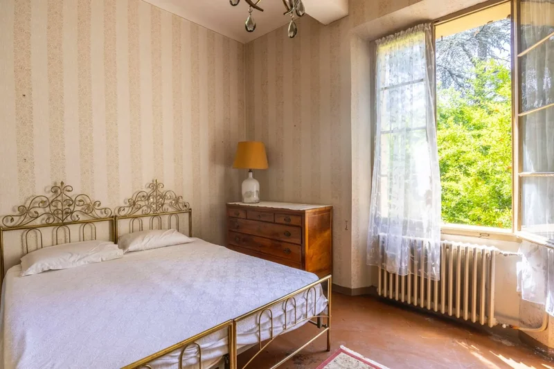 Villa storica in vendita a Quattro Castella, Montecavolo
