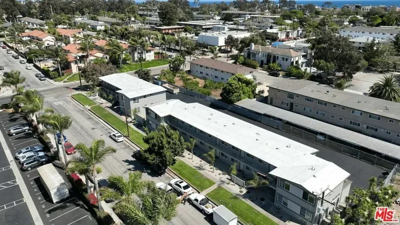 Residential Income in Goleta