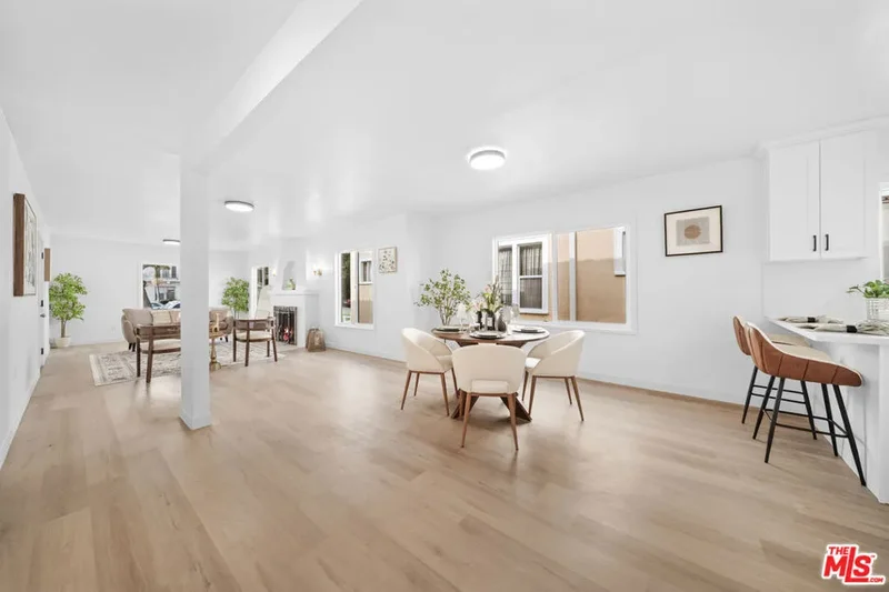 1558 Hauser Boulevard, Los Angeles, California, United States. - Photo 16