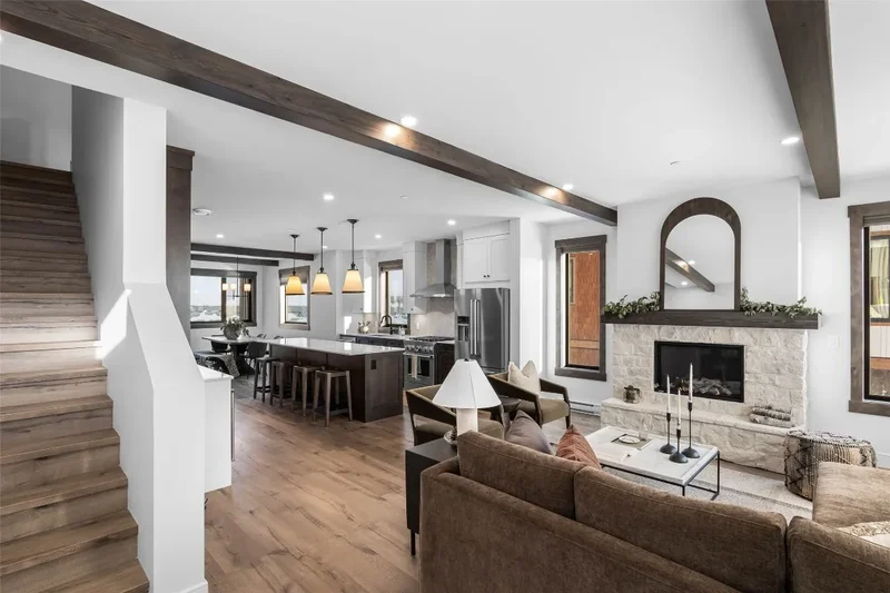 7000 MCGILLIVRAY LAKE Drive 7, Sun Peaks, British Columbia, Canada. - Photo 15