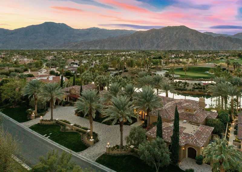 52345 Via Savona, La Quinta, California, United States. - Photo 20