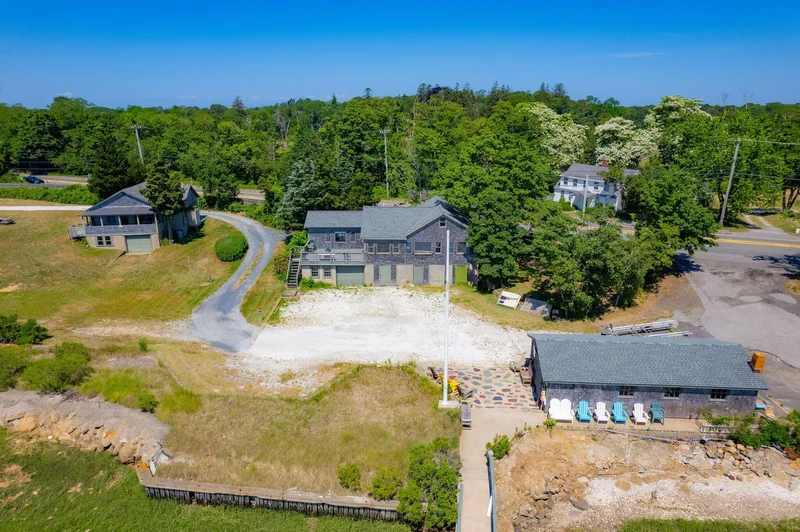 150 Old State Highway Compound, Eastham, Massachusetts, United States. - Photo 36