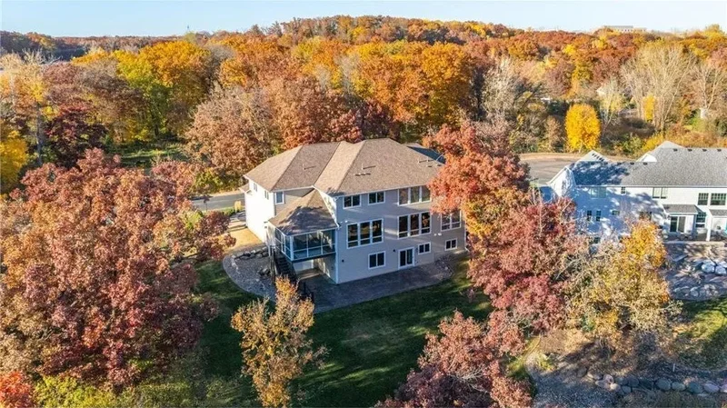 18928 Katrine Court, Lakeville, MN, 55044, USA, Lakeville, Minnesota, United States. - Photo 86