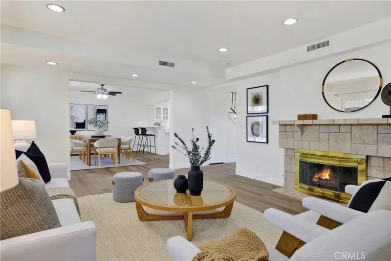 449 S Wellington, Orange, California, United States. - Photo 22