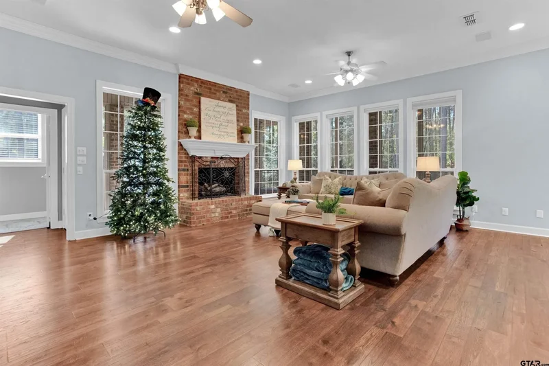 1624 Meadowlark Lane, Hideaway, TX 75771, Hideaway, Texas, United States. - Photo 28