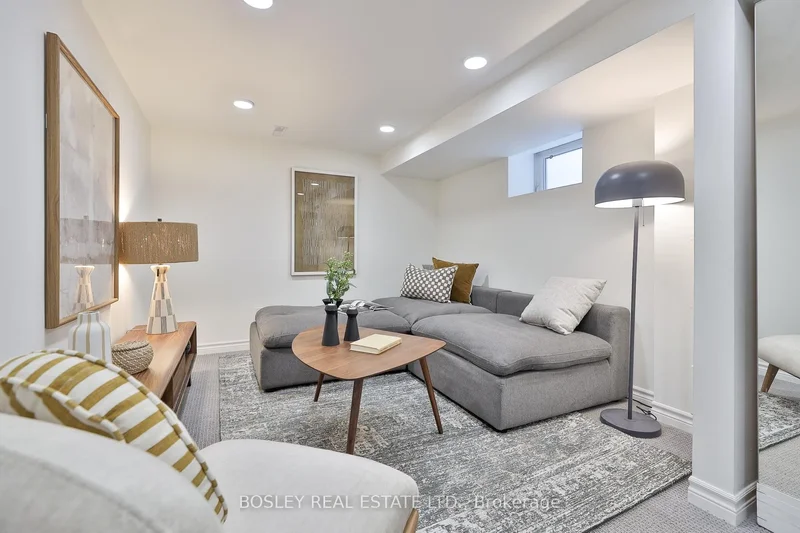 6 Westminster Avenue, Toronto, ON, M6R1N4, CANADA, Toronto, Ontario, Canada. - Photo 16