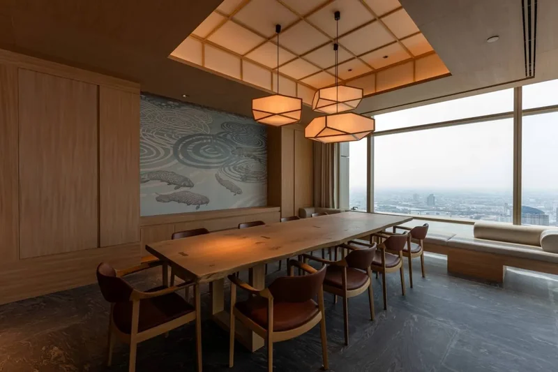 300/1 Charoen Krung Road, Khwaeng Yan Nawa, Khet Sathon, Krung Thep Maha Nakhon 10120, Thailand, Bangkok, Krung Thep Maha Nakhon, Thailand. - Photo 18