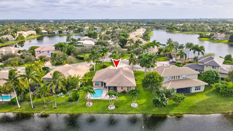 6948 NW 110th Lane, Parkland, FL 33076, Parkland, Florida, United States. - Photo 19