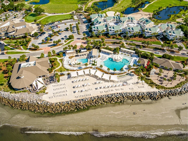 331 Seabrook Island Road, Seabrook Island, SC 29455, Johns Island, South Carolina, United States. - Photo 30