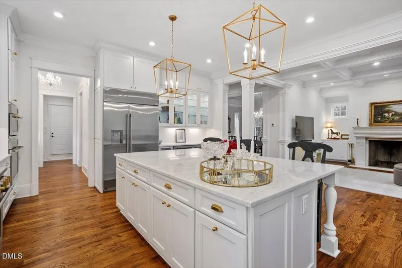 1713 Oberlin Road, Raleigh, NC 27608, Raleigh, North Carolina, United States. - Photo 52