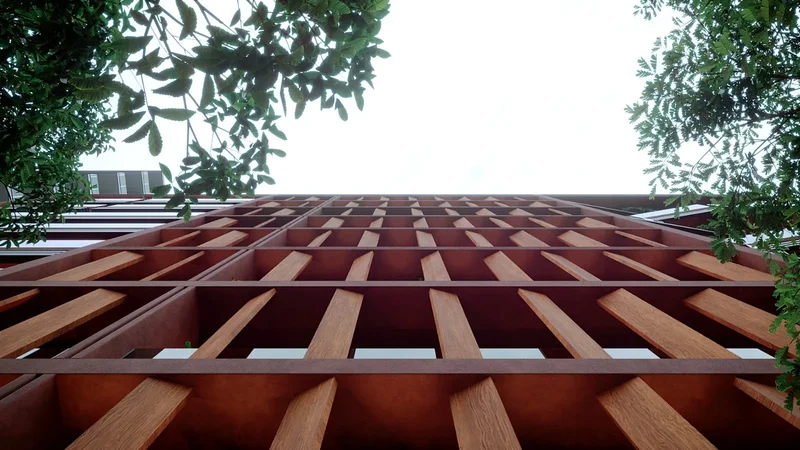 Off Plan: Torre Monarca, Luxury Apartment at Polanco