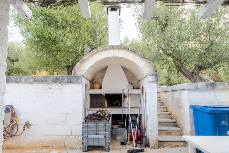 Contrada Monte Pizzuto, Fasano BR, Italy, Apulia, Italy. - Photo 18