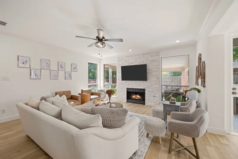 608 Stratford Drive , Southlake, TX 76092, Grapevine, Texas, United States. - Photo 16
