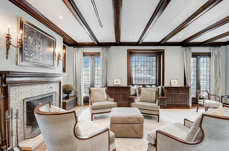 500 Av. Wood, Westmount, Quebec, Canada. - Photo 10