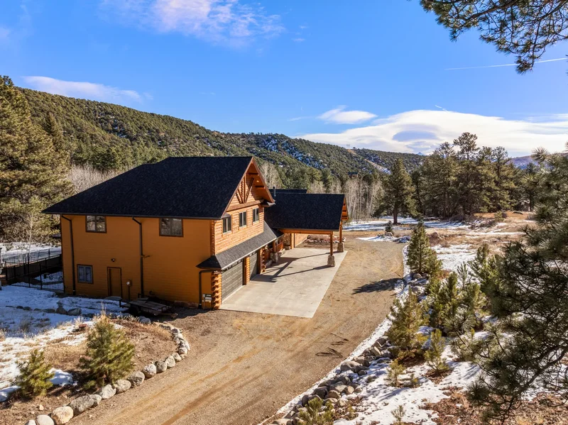 9188 County Road 240 , Salida, CO 81201, Salida, Colorado, United States. - Photo 7