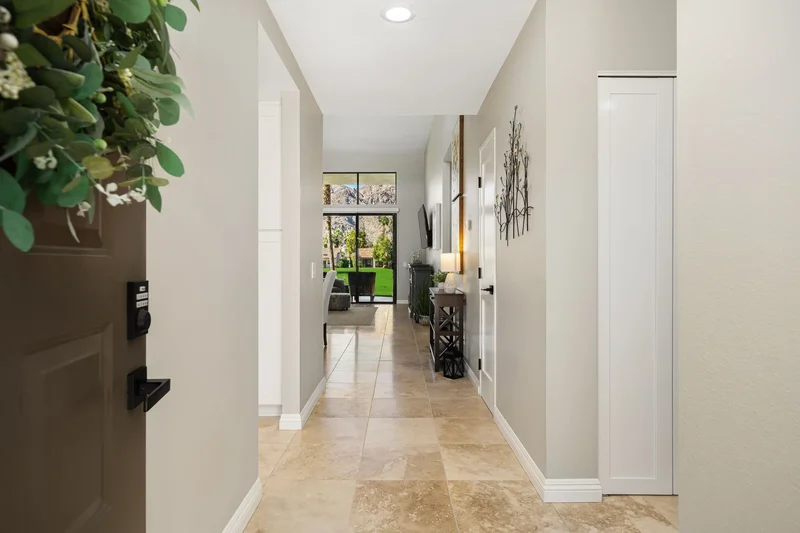 55033 Oak Hill , La Quinta, CA 92253, La Quinta, California, United States. - Photo 2