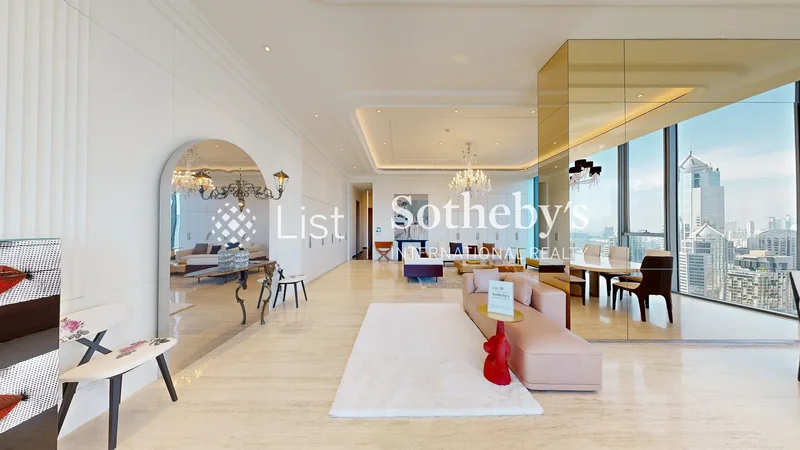 Lang Suan Rd, Lumphini, Bangkok, 10 10330, Bangkok, Bangkok, Thailand. - Photo 44