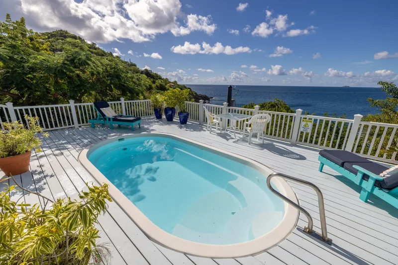 136a Chocolate Hole, St. John, VIRGIN ISLANDS (U.S.), Cruz Bay, St. John, U.S. Virgin Islands. - Photo 36