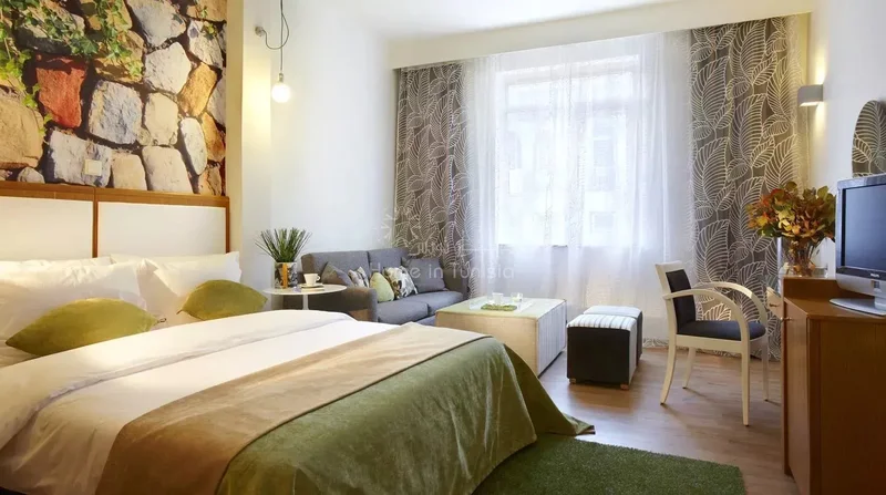Sousse Hotel