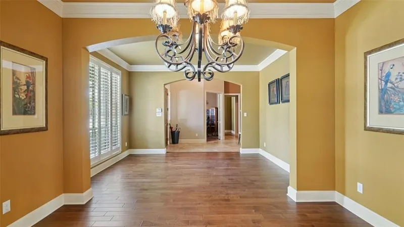 15577 Mountain View Lane, Frisco, Texas, United States. - Photo 34