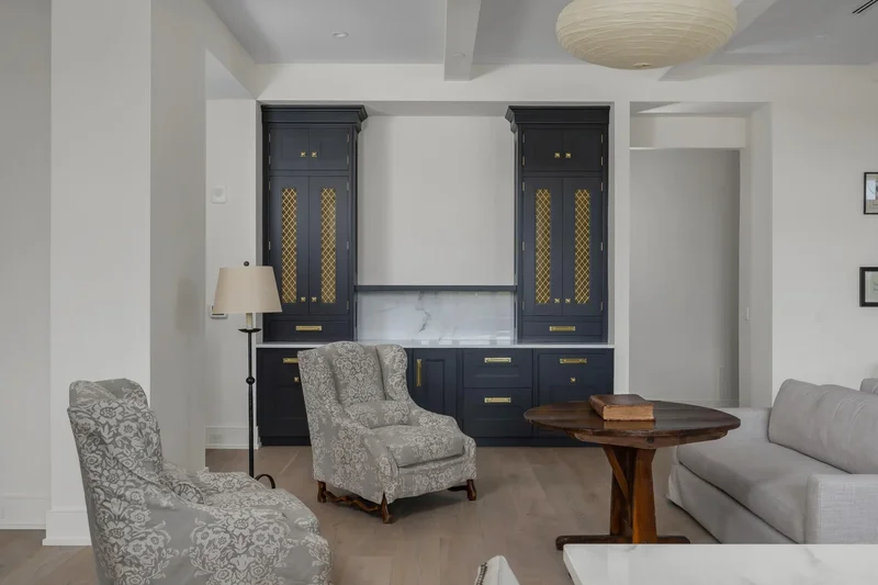 120 Woodmont Blvd S302, Nashville, Tennessee, United States. - Photo 2
