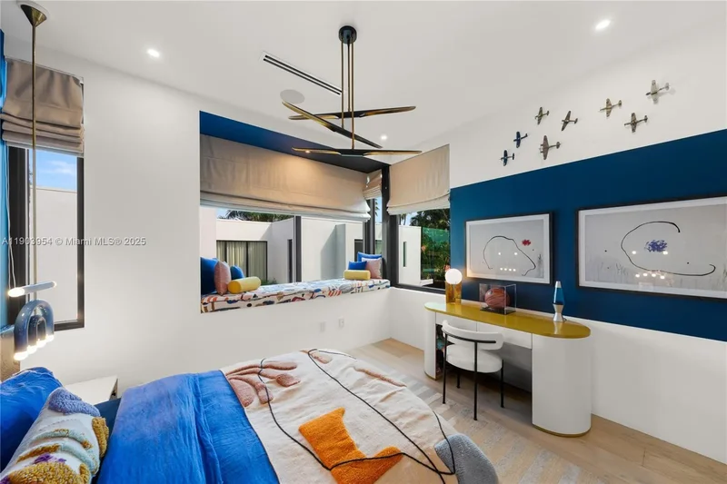 2053 N Bay Rd, Miami Beach, Florida, United States. - Photo 56