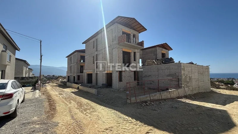 Soğucak, Kuşadası, Aydın, Kuşadası, Turkey. - Photo 7