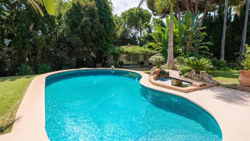 Elviria-Cabopino, Marbella, Spain. - Photo 18