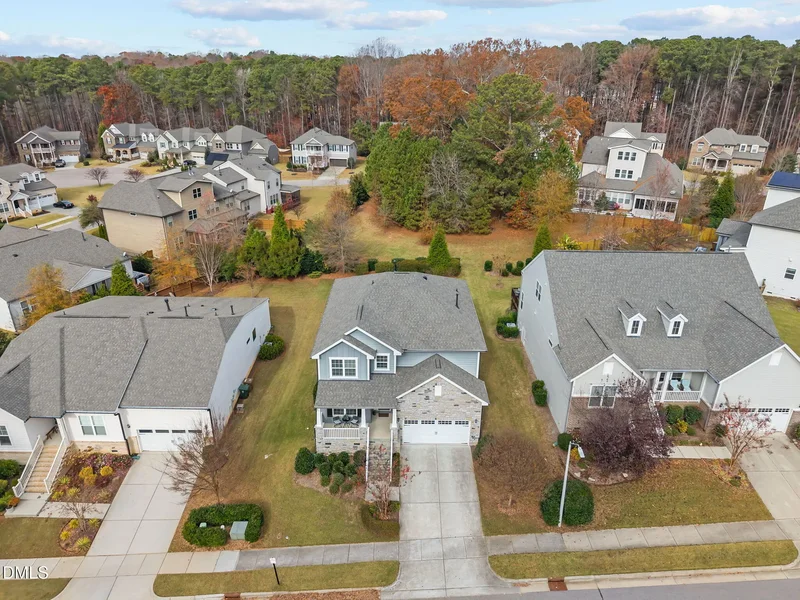 217 Oakmere Drive, Cary, NC 27513, Cary, North Carolina, United States. - Photo 46