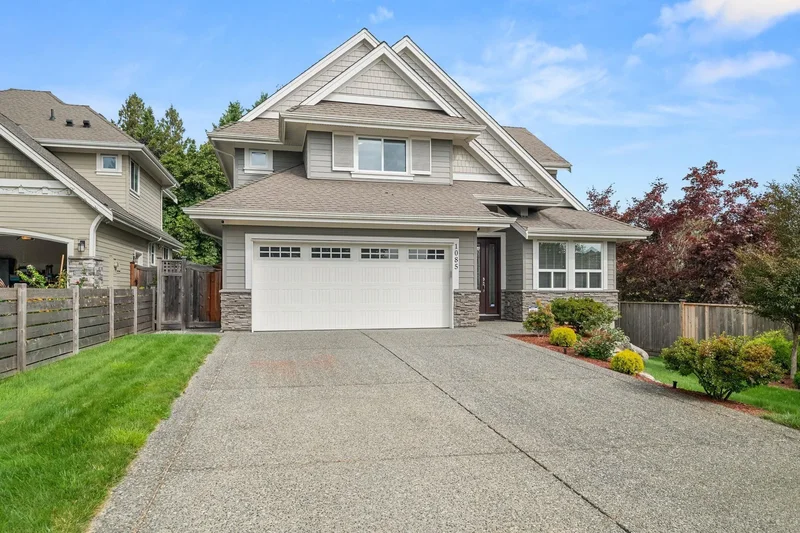 Elegant Southbrooke Family Home