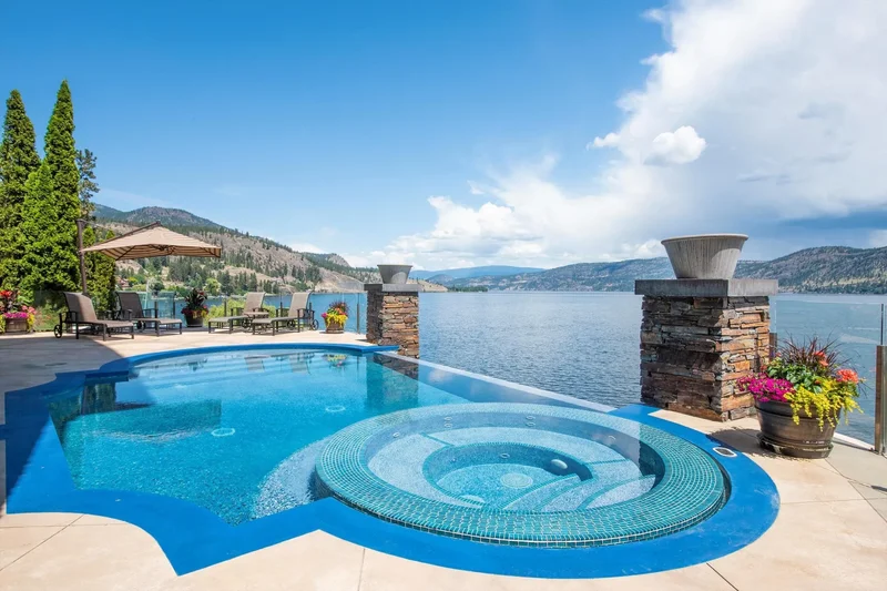 901 S Westside Road, #6, West Kelowna, BC, CANADA, West Kelowna, British Columbia, Canada. - Photo 7