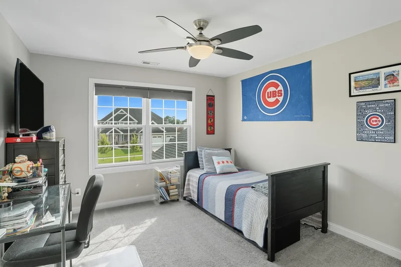 13028 Waterleaf Drive, St. John, IN 46373, Saint John, Indiana, United States. - Photo 22