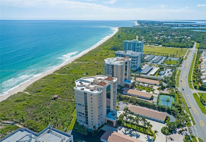 3000 N Highway A1a #7C, Hutchinson Island, FL 34949, Fort Pierce, Florida, United States. - Photo 36