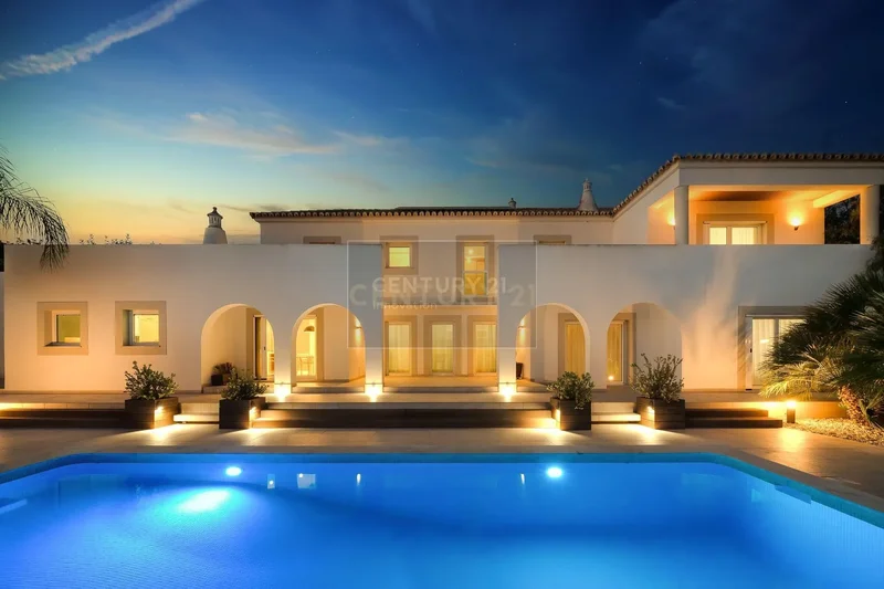 Luxury Villa in Belmonte