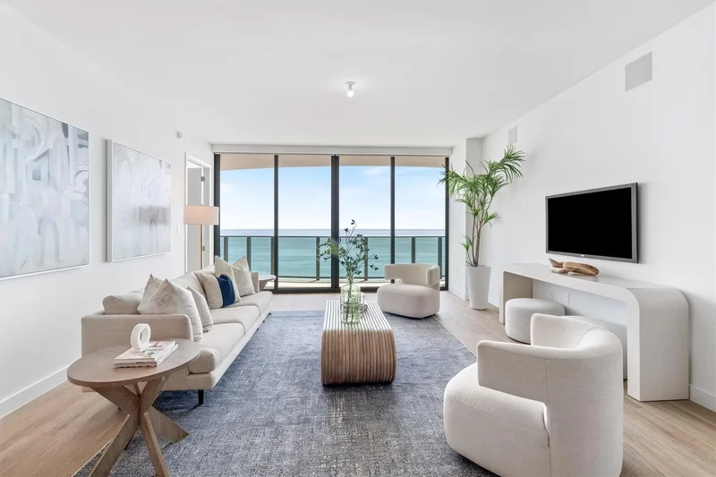 900 N Ocean Blvd. 1702, Hillsboro Beach, Florida, United States. - Photo 6