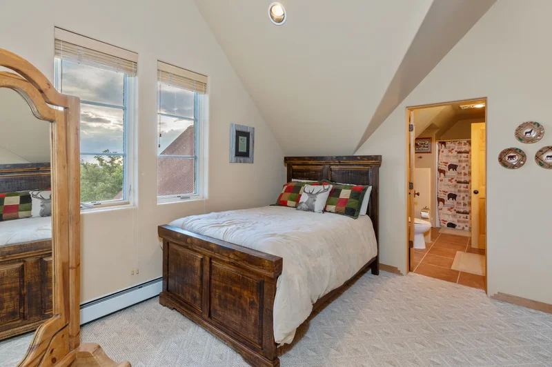 770 S Avalon Drive , Norwood, CO 81423, 81423, Colorado, United States. - Photo 15
