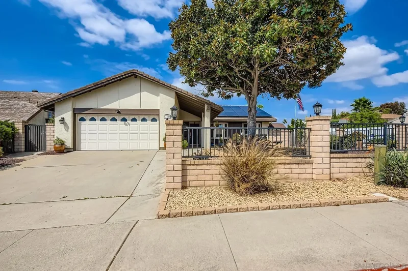 12450 Robison Blvd, Poway, California, United States. - Photo 32