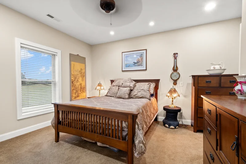 9676 Heard Ridge Road , Monroe, TN 38573, Monroe, Tennessee, United States. - Photo 61