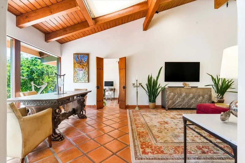 515 Del Oro Drive, Ojai, California, United States. - Photo 14