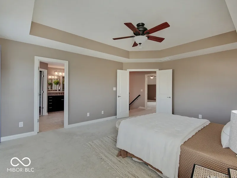 6712 Braemar Avenue S, Noblesville, IN 46062, Westfield, Indiana, United States. - Photo 36