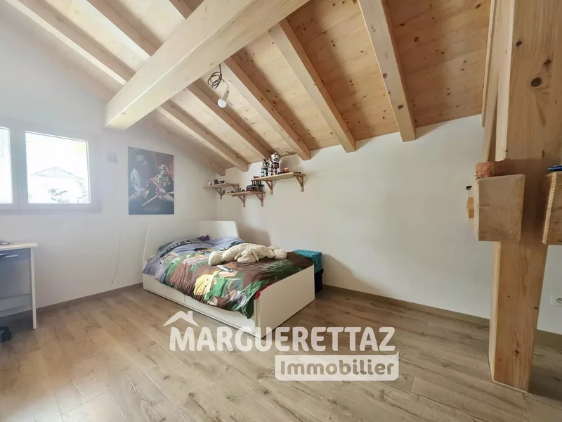 Viuz-en-Sallaz, Auvergne-Rhône-Alpes, France. - Photo 16