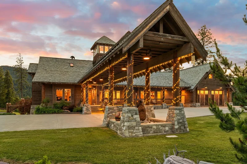135 Squire Lane S, Trout Creek, MT 59874, Trout Creek, Montana, United States. - Photo 10
