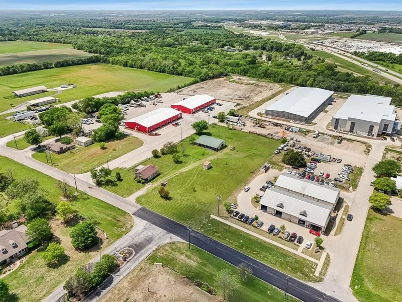 2011 Miller Road, Melissa, TX 75454, Melissa, Texas, United States. - Photo 11