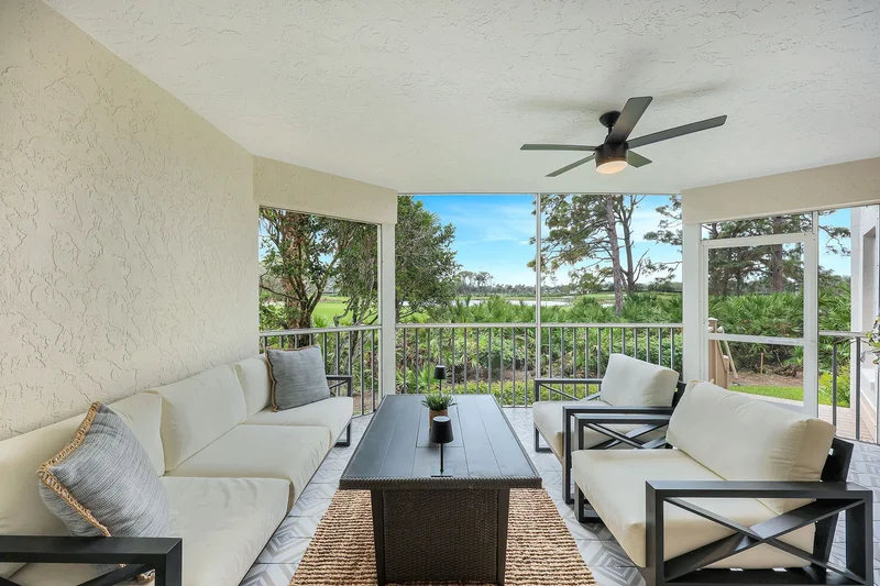 3321 Glen Cairn Court , 102, Bonita Springs, FL 34134, Bonita Springs, Florida, United States. - Photo 16