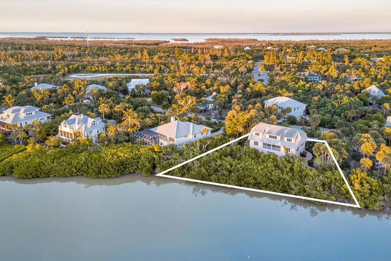 1987 My Tern Court, Sanibel, FL 33957, Sanibel, Florida, United States. - Photo 41