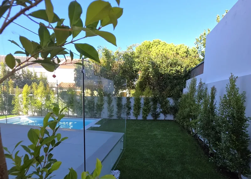 Cascais e Estoril, Lisbon, Portugal. - Photo 17