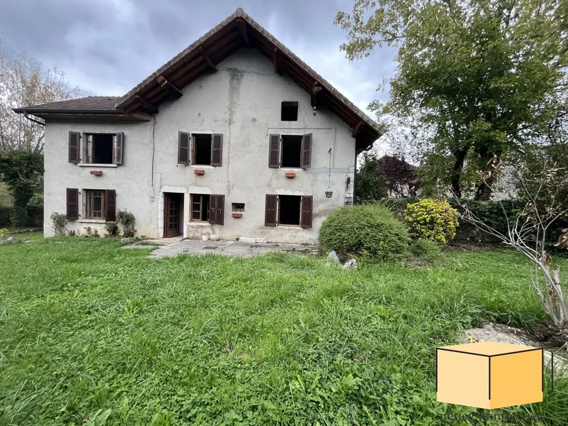 Flaxieu, Flaxieu, Flaxieu, Auvergne-Rhône-Alpes, France. - Photo 6